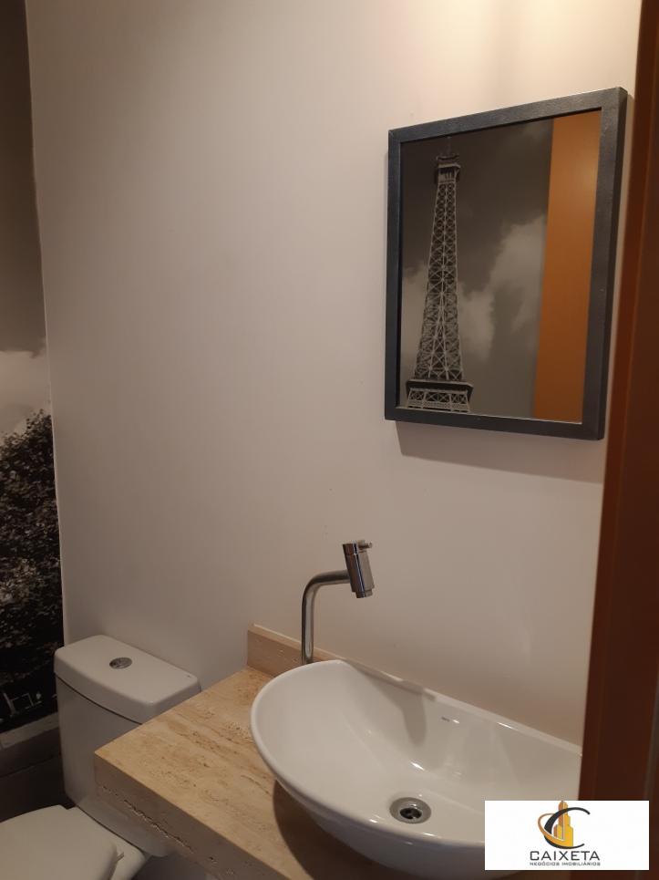 Apartamento para Locação em Santana de Parnaíba - 21
