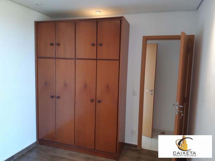Apartamento para Locação em Santana de Parnaíba - 23