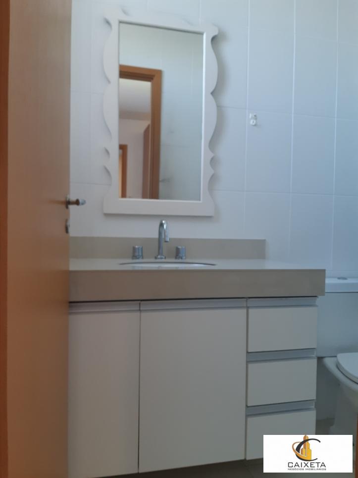 Apartamento para Locação em Santana de Parnaíba - 24