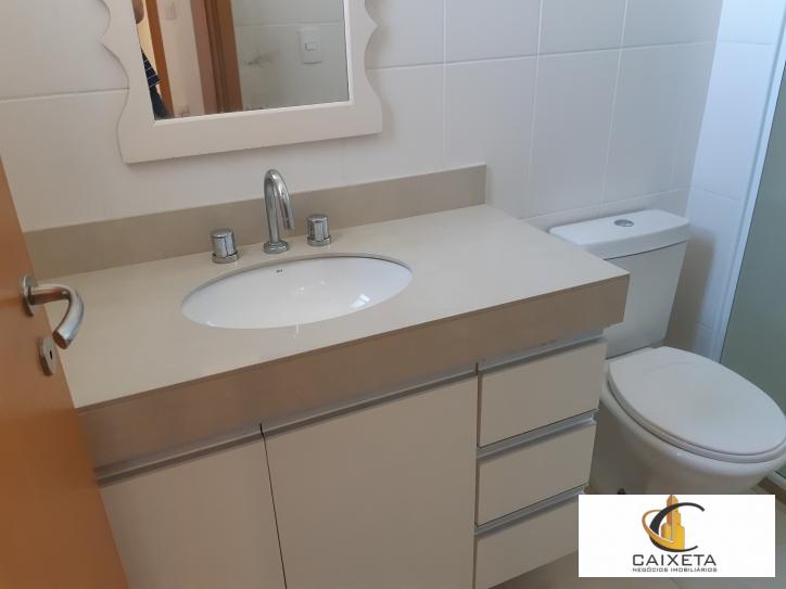 Apartamento para Locação em Santana de Parnaíba - 26