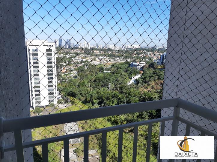 Apartamento para Locação em Santana de Parnaíba - 29
