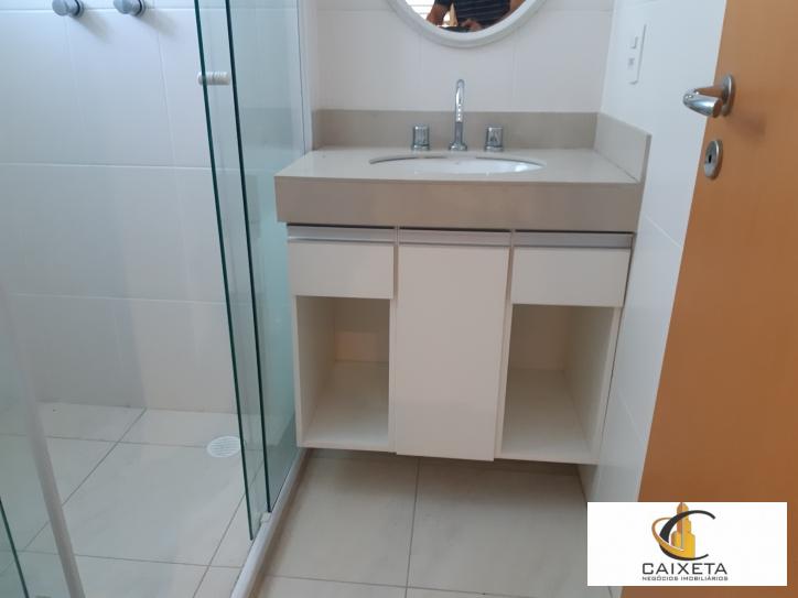 Apartamento para Locação em Santana de Parnaíba - 32