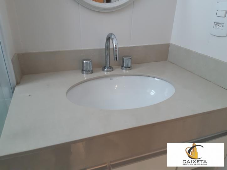 Apartamento para Locação em Santana de Parnaíba - 33