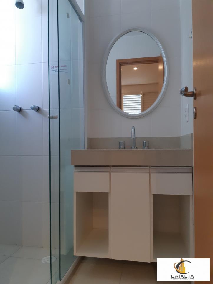 Apartamento para Locação em Santana de Parnaíba - 34