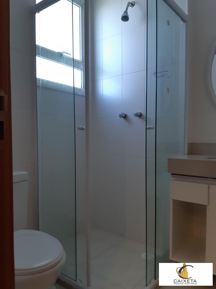 Apartamento para Locação em Santana de Parnaíba - 35