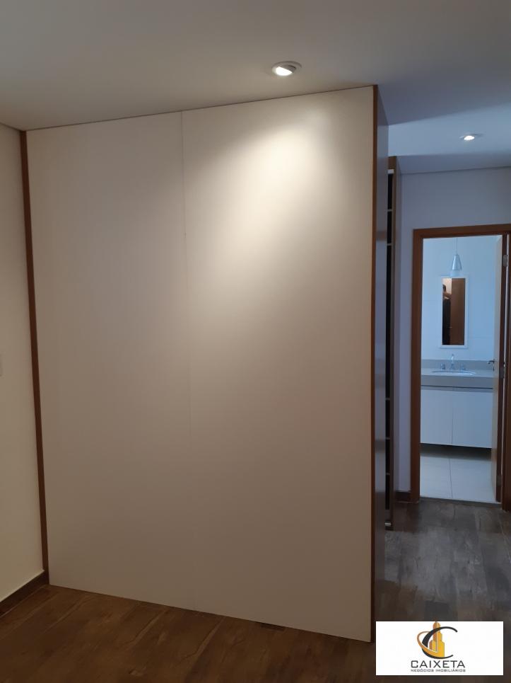Apartamento para Locação em Santana de Parnaíba - 36