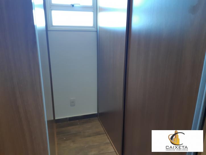 Apartamento para Locação em Santana de Parnaíba - 39