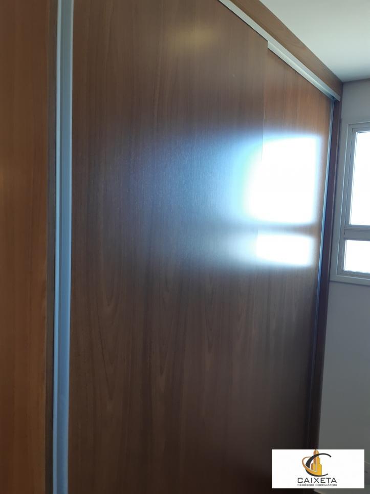 Apartamento para Locação em Santana de Parnaíba - 40