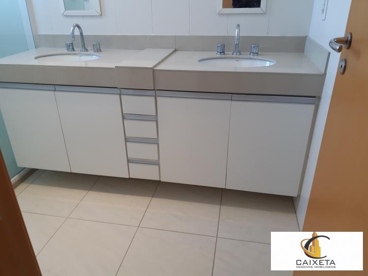 Apartamento para Locação em Santana de Parnaíba - 41