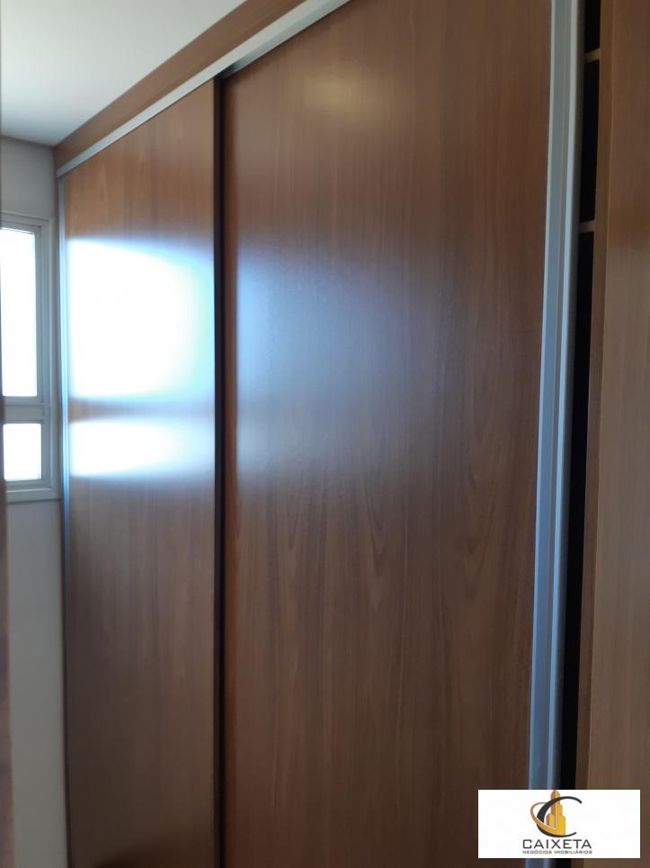 Apartamento para Locação em Santana de Parnaíba - 42