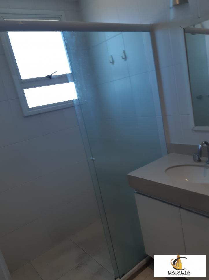 Apartamento para Locação em Santana de Parnaíba - 43