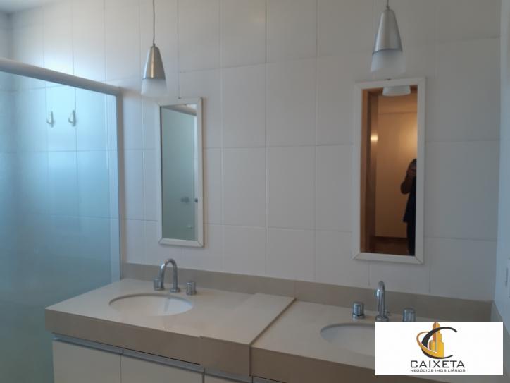 Apartamento para Locação em Santana de Parnaíba - 44