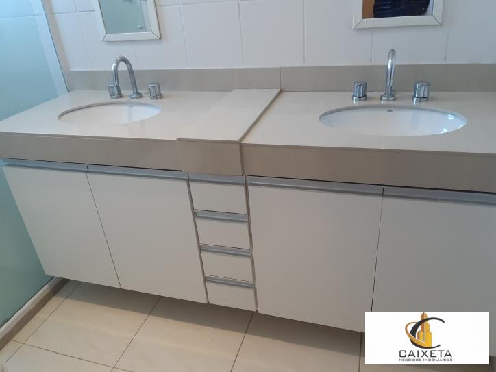Apartamento para Locação em Santana de Parnaíba - 45