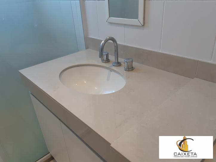 Apartamento para Locação em Santana de Parnaíba - 46