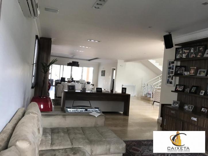 Casa em condomínio para Venda em Santana de Parnaíba - 2