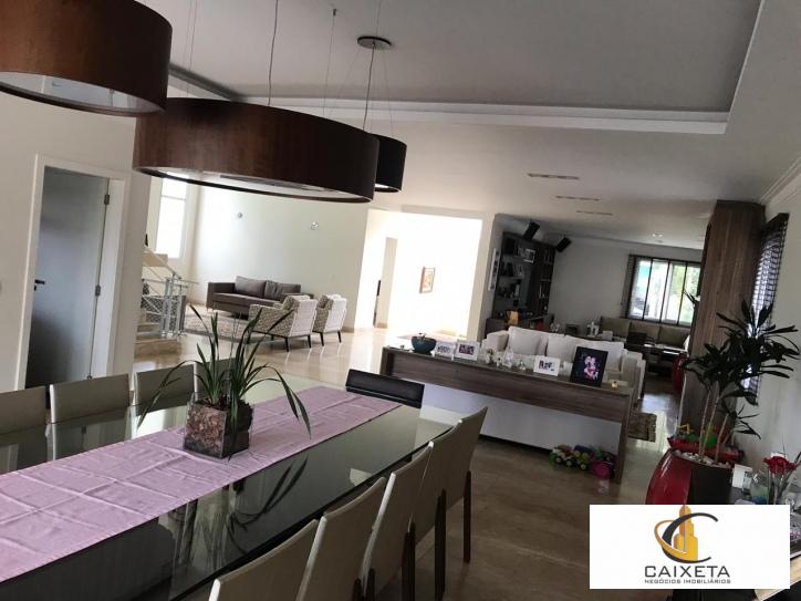 Casa em condomínio para Venda em Santana de Parnaíba - 3