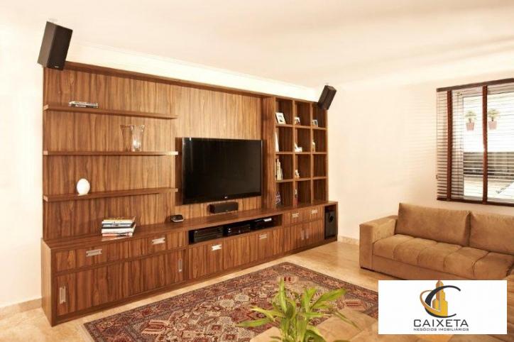 Casa em condomínio para Venda em Santana de Parnaíba - 8