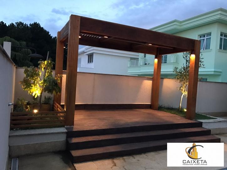 Casa em condomínio para Venda em Santana de Parnaíba - 11