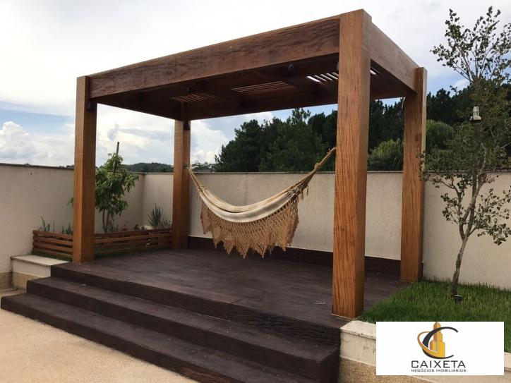 Casa em condomínio para Venda em Santana de Parnaíba - 12