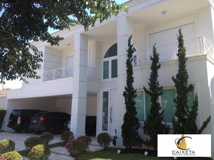 Casa em condomínio para Venda em Barueri - 1