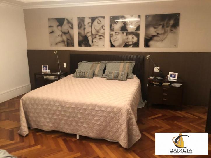 Casa em condomínio para Venda em Barueri - 16