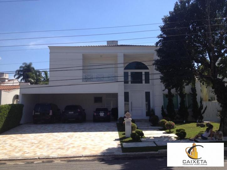 Casa em condomínio para Venda em Barueri - 18