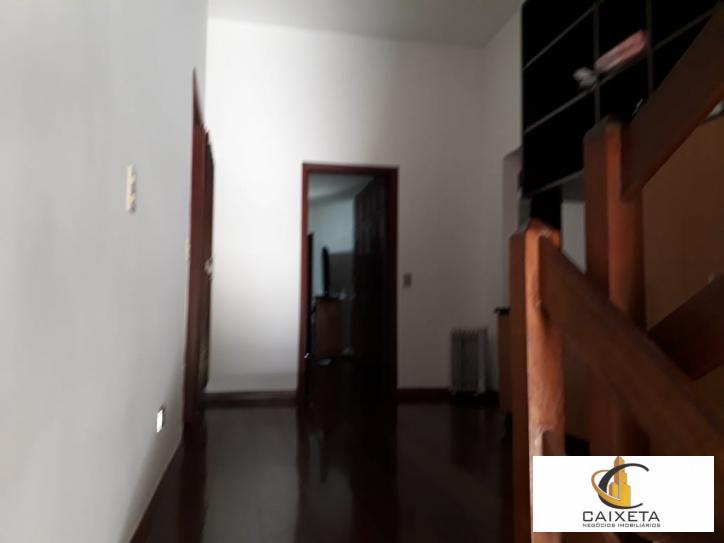 Casa para Venda em Santana de Parnaíba - 2