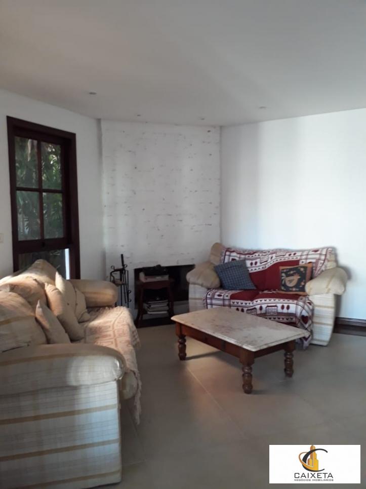 Casa para Venda em Santana de Parnaíba - 6