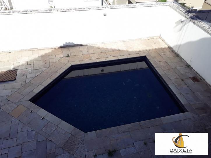 Casa para Venda em Santana de Parnaíba - 14