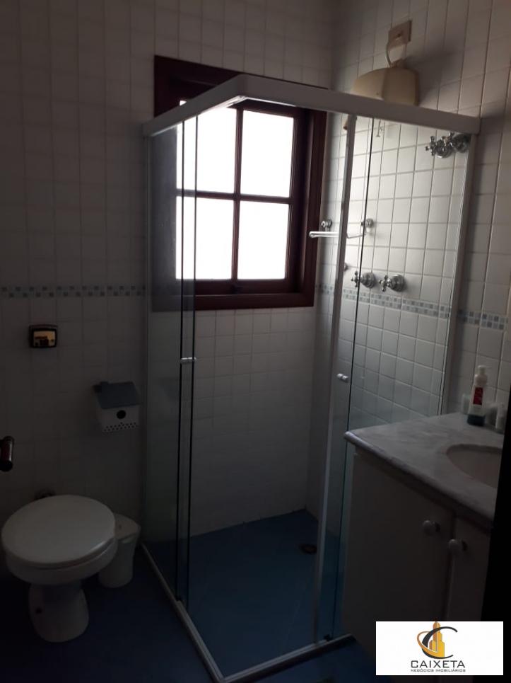 Casa para Venda em Santana de Parnaíba - 15