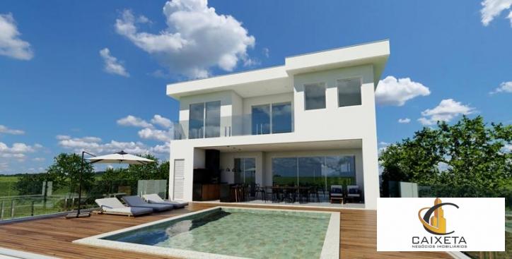 Casa em condomínio para Venda em Santana de Parnaíba - 3