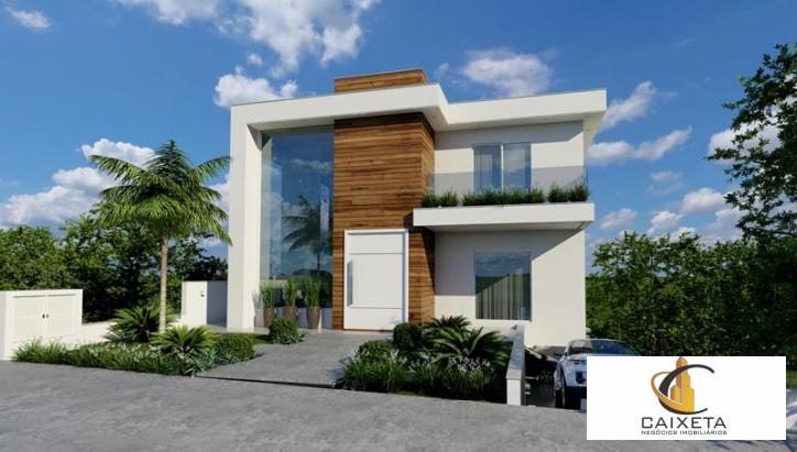 Casa em condomínio para Venda em Santana de Parnaíba - 2