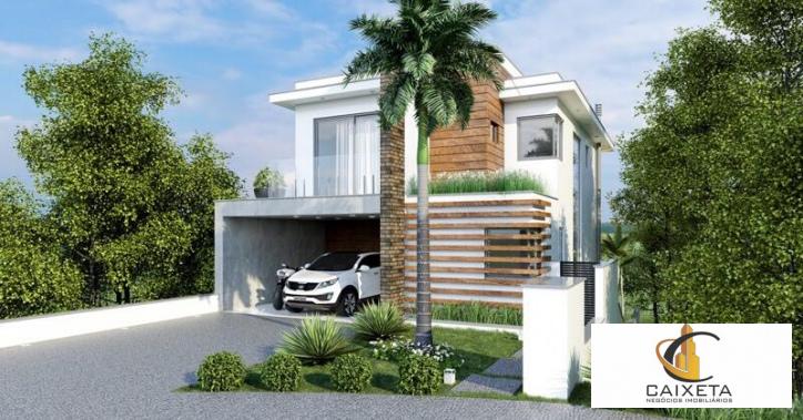 Casa em condomínio para Venda em Santana de Parnaíba - 3
