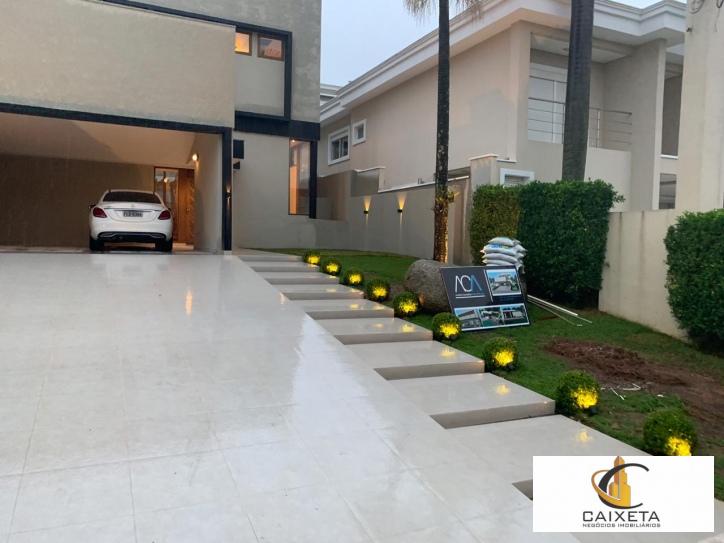 Casa em condomínio para Venda em Santana de Parnaíba - 2