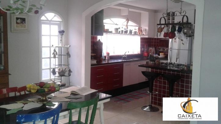 Casa em condomínio para Venda em Santana de Parnaíba - 2