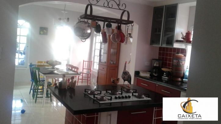 Casa em condomínio para Venda em Santana de Parnaíba - 3
