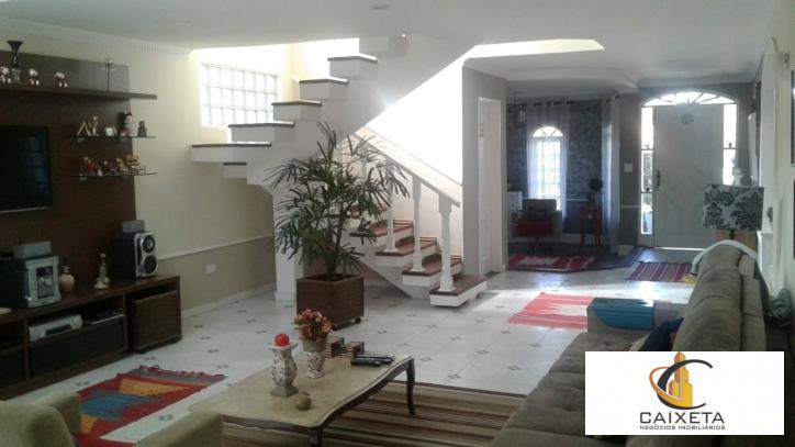 Casa em condomínio para Venda em Santana de Parnaíba - 6