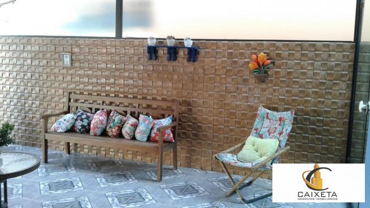 Casa em condomínio para Venda em Santana de Parnaíba - 12