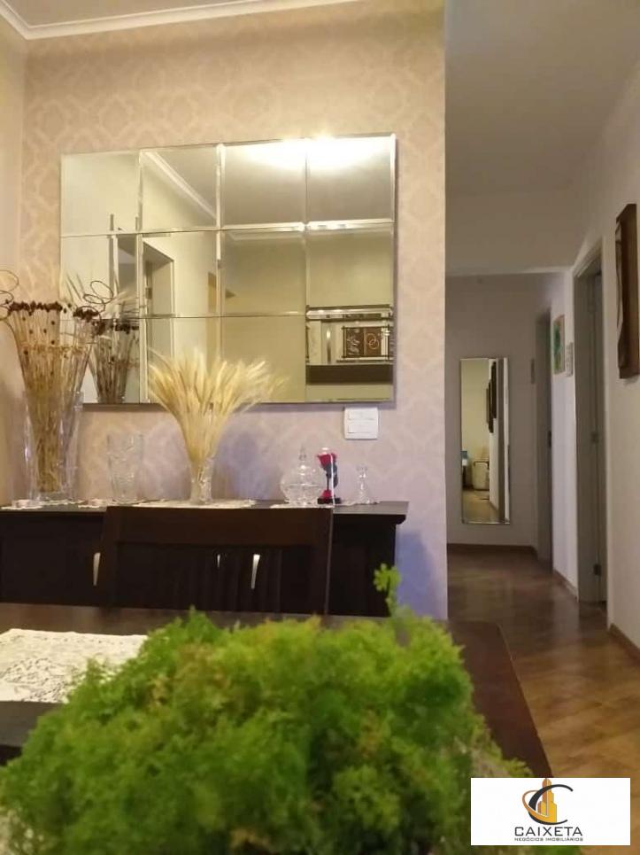 Apartamento para Venda em Barueri - 1