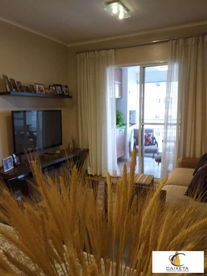 Apartamento para Venda em Barueri - 3