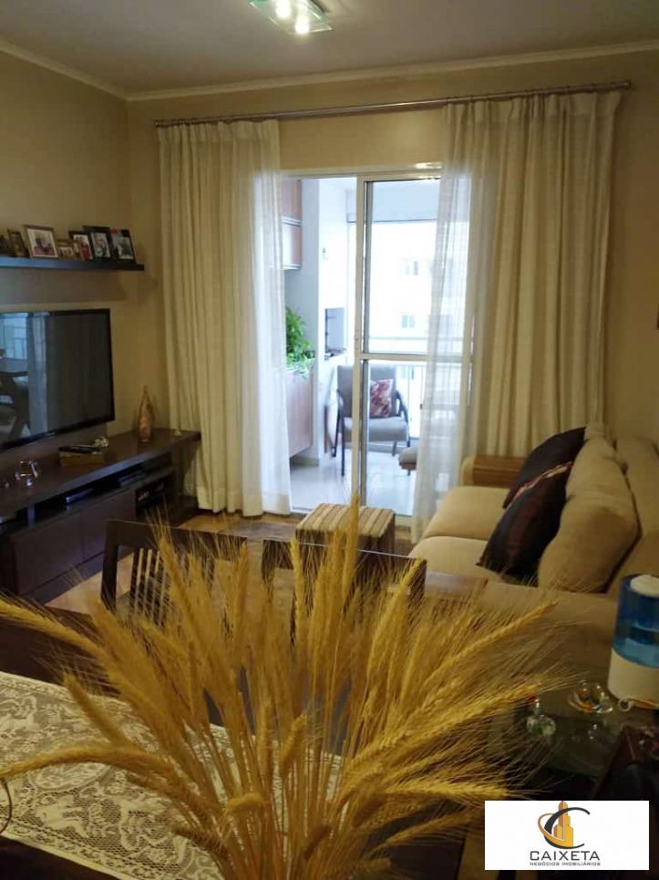 Apartamento para Venda em Barueri - 4