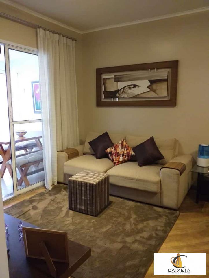 Apartamento para Venda em Barueri - 5