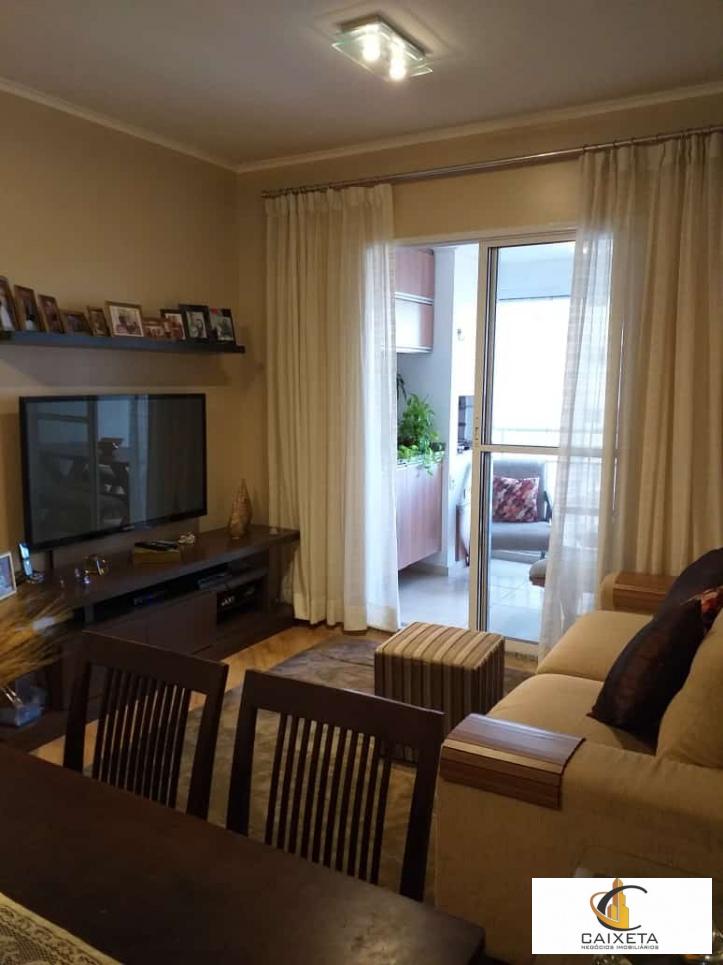 Apartamento para Venda em Barueri - 6