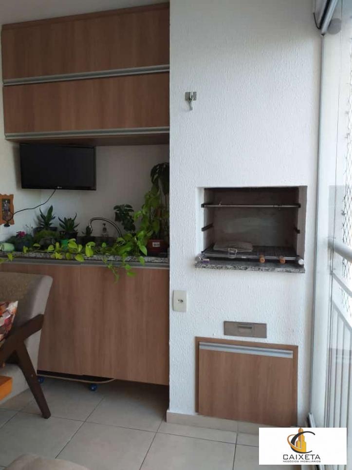 Apartamento para Venda em Barueri - 7