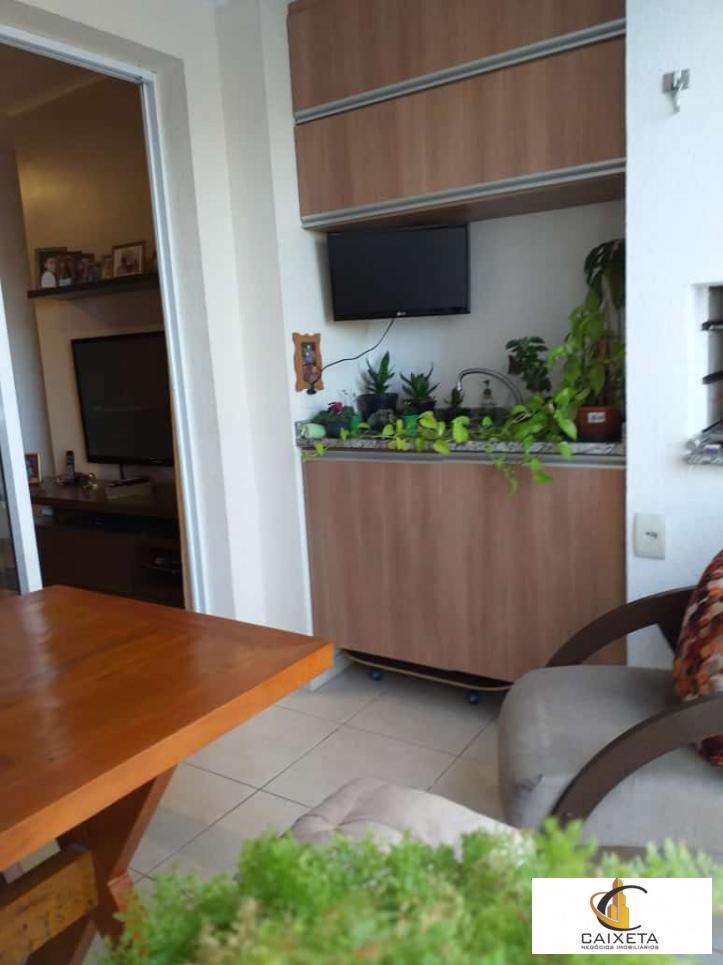 Apartamento para Venda em Barueri - 9