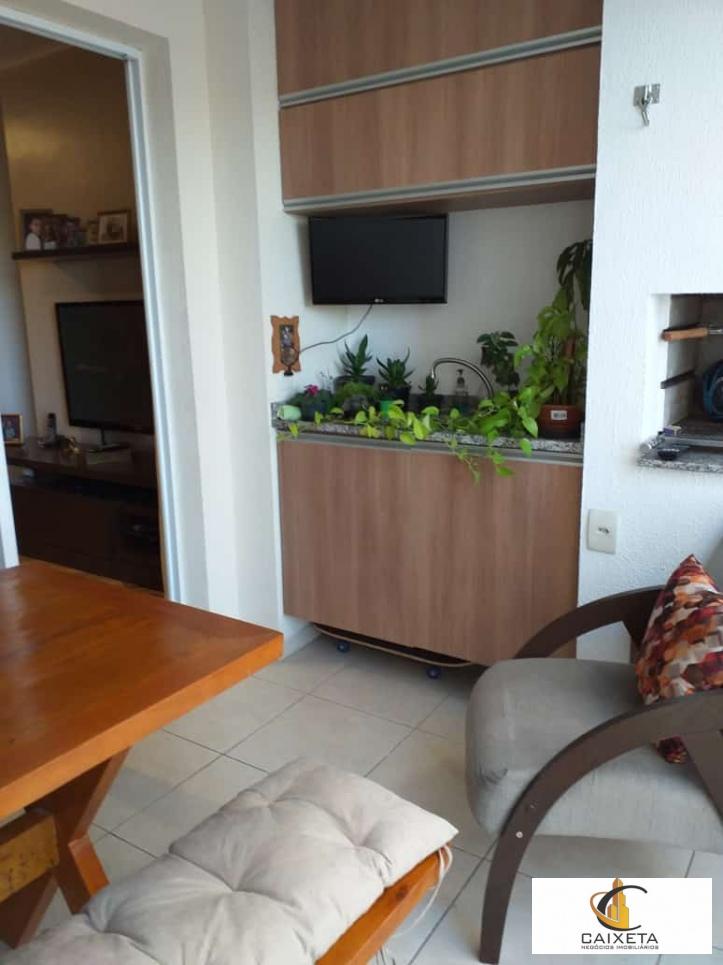 Apartamento para Venda em Barueri - 10