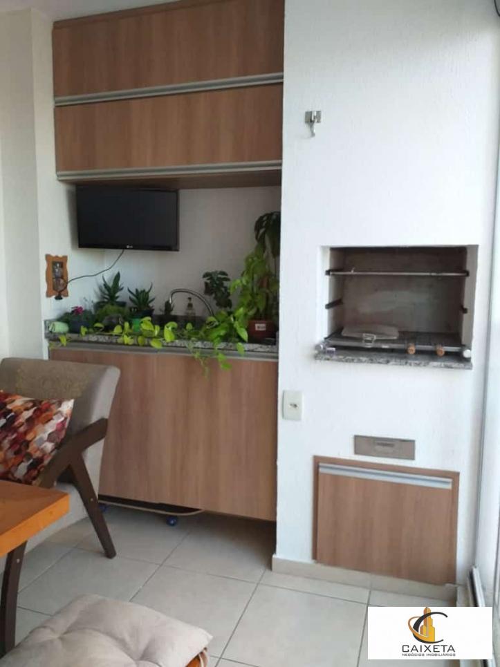Apartamento para Venda em Barueri - 11