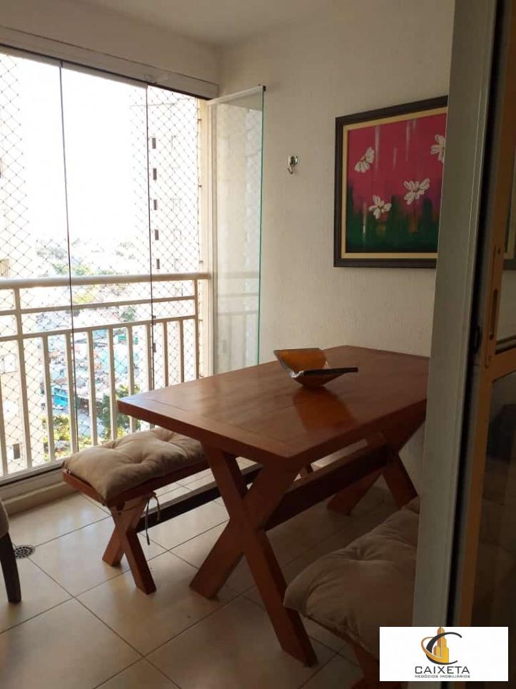 Apartamento para Venda em Barueri - 12
