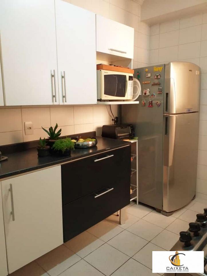 Apartamento para Venda em Barueri - 13