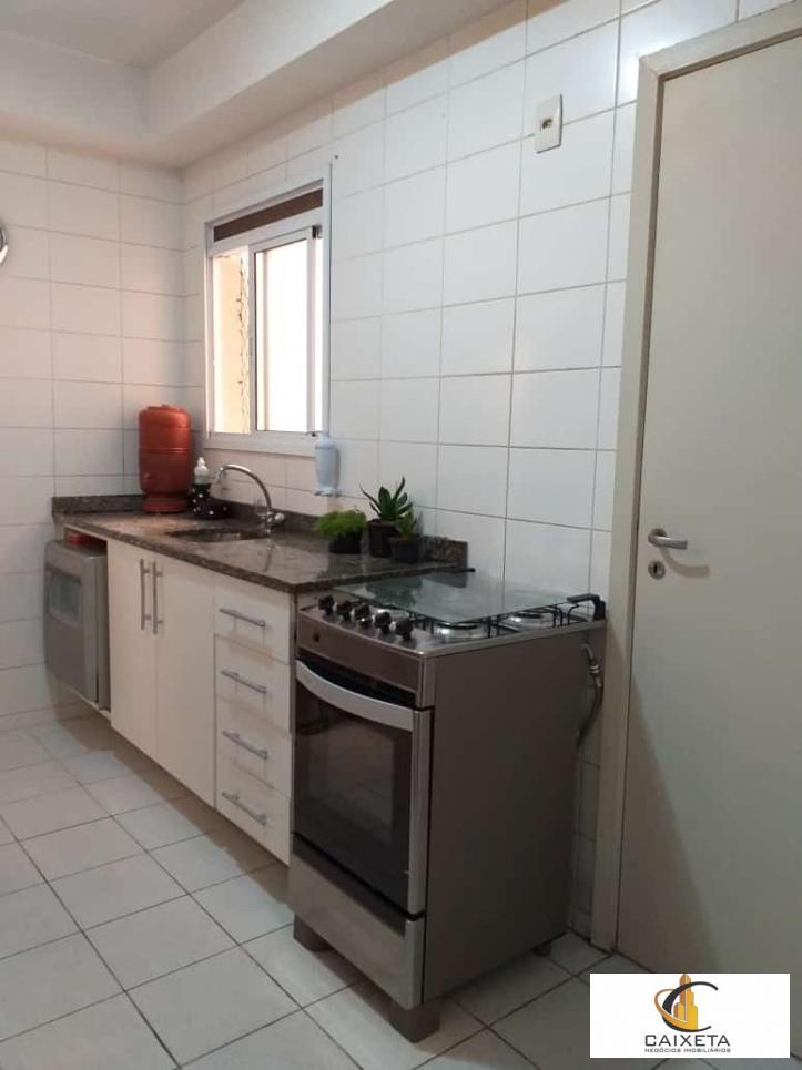 Apartamento para Venda em Barueri - 14